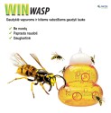 WIN WASP gaudyklė vapsvoms ir kitiems vabzdžiams, 1 vnt 